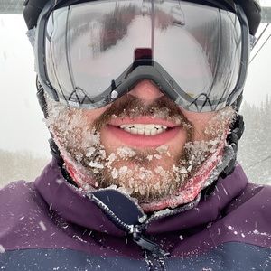 Meet your Posher, Sam